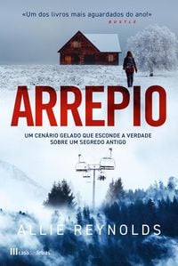 Produktbild: Arrepio