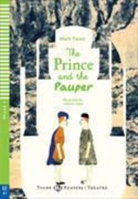 Produktbild: The Prince and the Pauper
