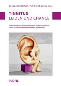 Produktbild: Tinnitus: Leiden und Chance