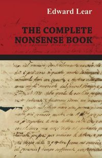 Produktbild: The Complete Nonsense Book
