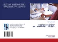 Produktbild: Lasers in Dentistry and Its Current Concepts