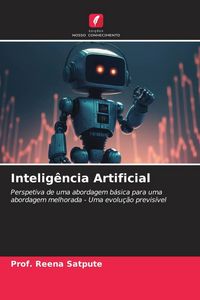 Produktbild: Intelig&ecirc;ncia Artificial