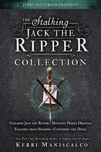Produktbild: The Stalking Jack the Ripper Collection