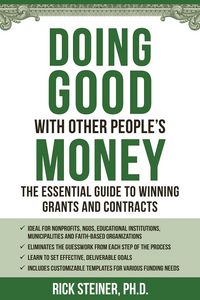 Produktbild: Doing Good with Other People's Money