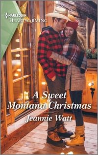 Produktbild: A Sweet Montana Christmas