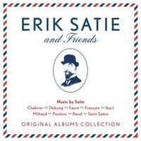 Produktbild: Erik Satie & Friends