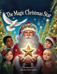Produktbild: The Magical Christmas Star