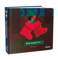 Produktbild: La Pulgarcito