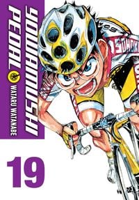 Produktbild: Yowamushi Pedal, Vol. 19