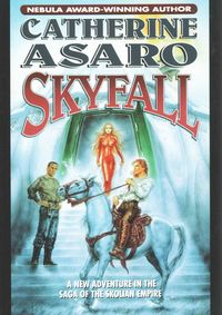 Produktbild: Skyfall