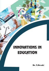 Produktbild: Innovations in Education