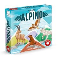 Produktbild: Alpino