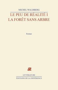 Produktbild: Foret sans arbre