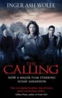 Produktbild: Wolfe, I: Calling