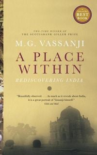 Produktbild: A Place Within