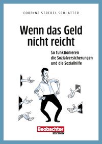 Produktbild: Wenn das Geld nicht reicht