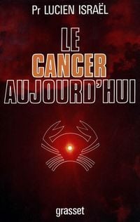 Produktbild: Le cancer aujourd'hui