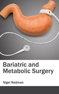 Produktbild: Bariatric and Metabolic Surgery