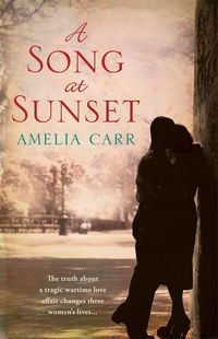 Produktbild: A Song At Sunset