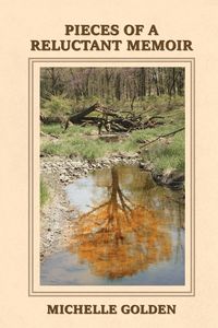 Produktbild: Pieces of a Reluctant Memoir