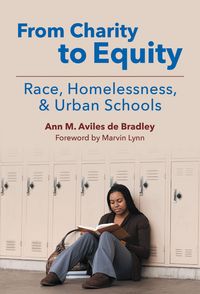 Produktbild: From Charity to Equity--Race, Homelessness, and Urban Schools