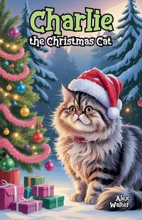 Produktbild: Charlie the Christmas Cat