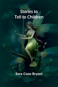 Produktbild: Stories to Tell to Children