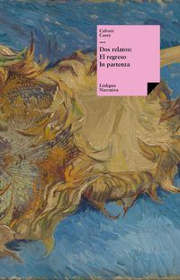 Produktbild: Dos relatos: El regreso y In partenza