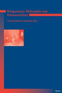 Produktbild: Wittgenstein: Zu Philosophie und Wissenschaft