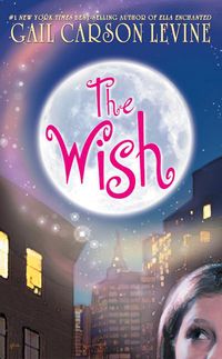 Produktbild: Wish, The