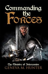 Produktbild: Commanding the Forces