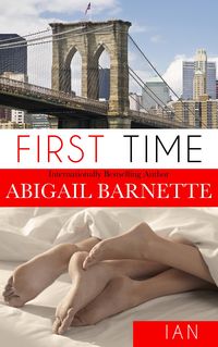 Produktbild: First Time (Ian's Story)