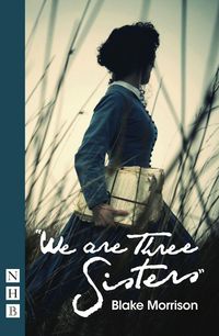 Produktbild: Morrison, B: We Are Three Sisters