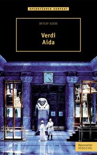 Produktbild: Verdi &ndash; Aida