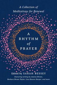 Produktbild: A Rhythm of Prayer