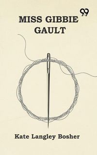 Produktbild: Miss Gibbie Gault