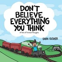 Produktbild: Don't Believe Everything You Think
