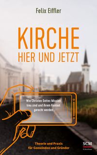 Produktbild: Kirche hier und jetzt