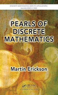 Produktbild: Pearls of Discrete Mathematics