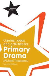 Produktbild: Games, Ideas and Activities for Primary Drama