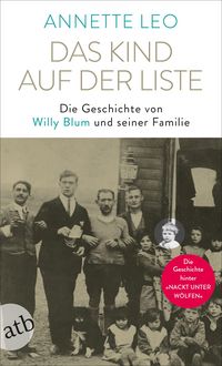 Produktbild: Das Kind auf der Liste