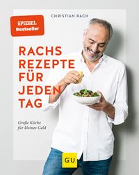 Produktbild: Rachs Rezepte f&uuml;r jeden Tag