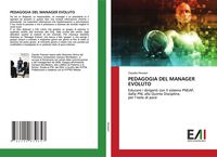 Produktbild: Pedagogia Del Manager Evoluto