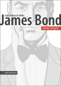 Produktbild: James Bond und der Zeitgeist