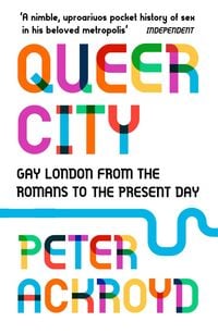 Produktbild: Queer City