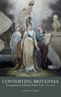 Produktbild: Converting Britannia