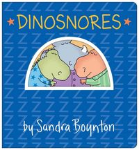 Produktbild: Dinosnores