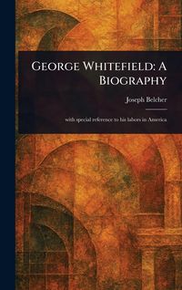 Produktbild: George Whitefield