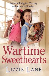 Produktbild: Wartime Sweethearts