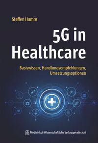 Produktbild: 5G in Healthcare